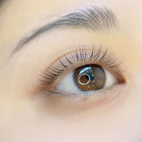 オシャレに染めて