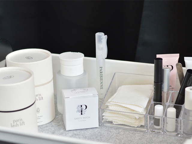 オーガニックヘアケア