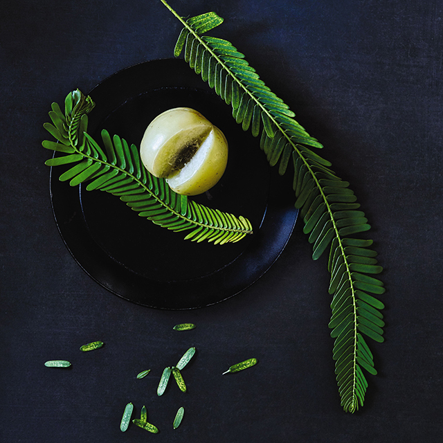 トリートメント